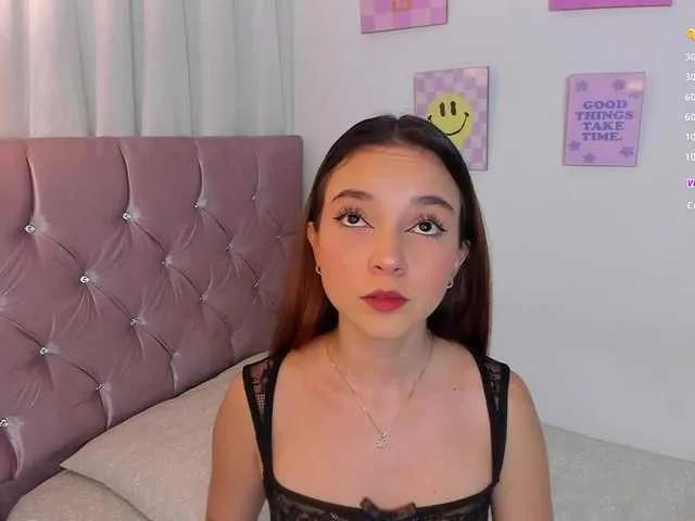 kathe-xoxo — playing with my fingers in my little vagina, licking, sucking and gambling to warm us up

I love when guys make me play with my tight little ass