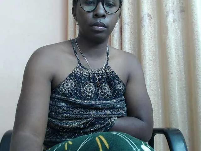 Katty-12 on BongaCams 