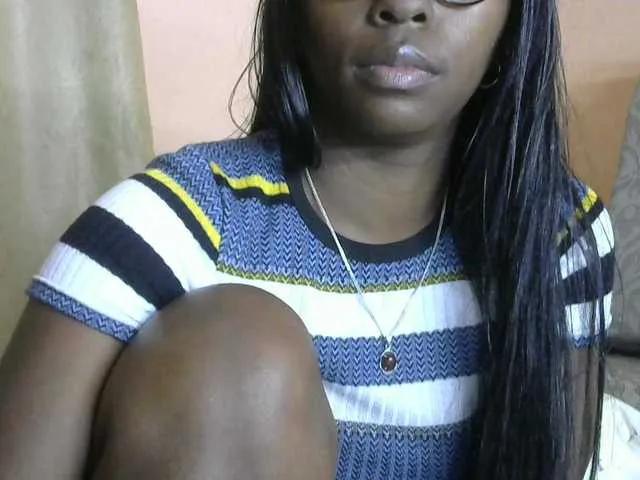 Katty-12 on BongaCams 