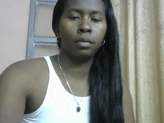 Katty-12 on BongaCams 