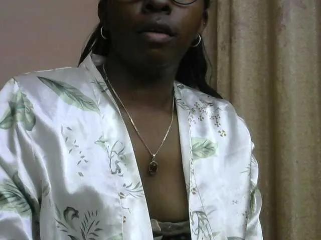 Katty-12 on BongaCams 