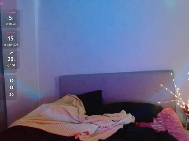 Offline KattyCat on BongaCams