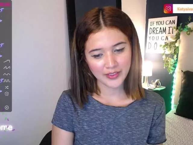 Offline Katya-Ivanov on BongaCams