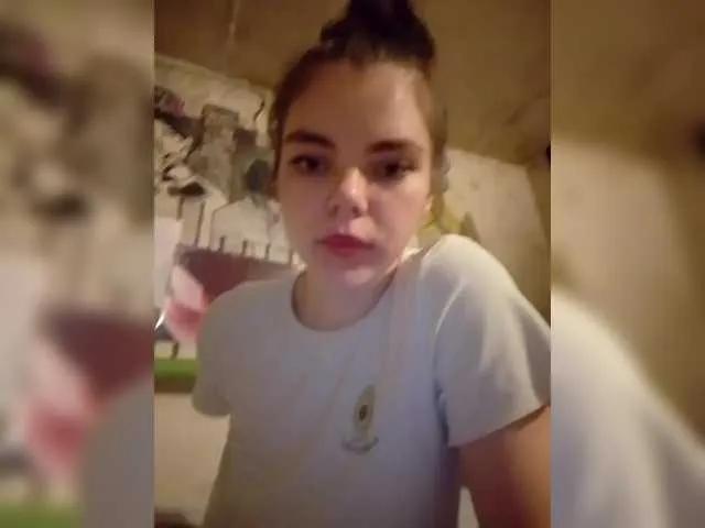 Offline Kaylamurmur on BongaCams