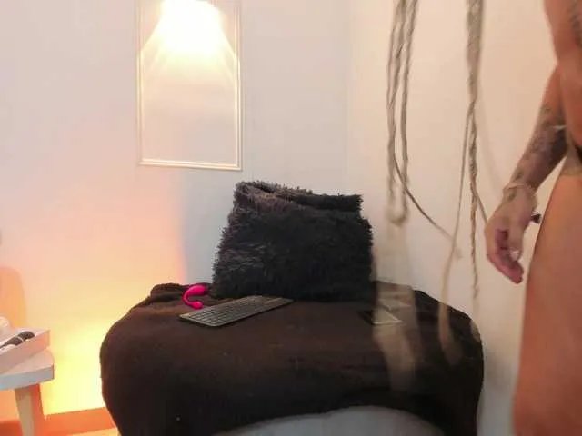 Freechat kennya-carper on BongaCams