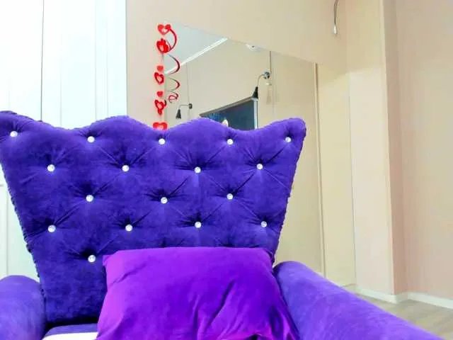 Freechat KennysXX on BongaCams