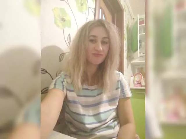 Ketty-pretty- on BongaCams 