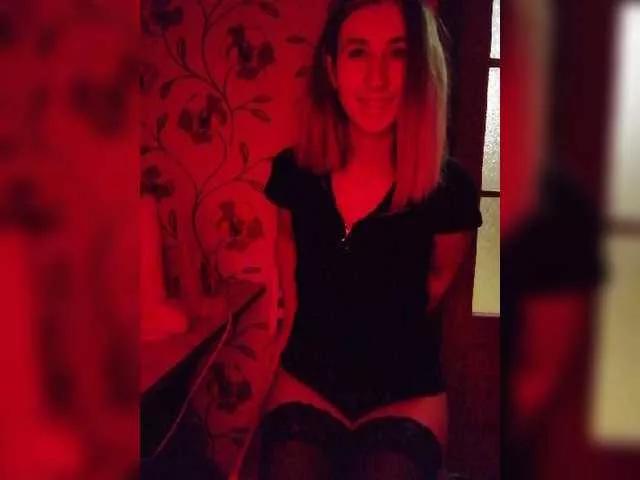 Ketty-pretty- on BongaCams 