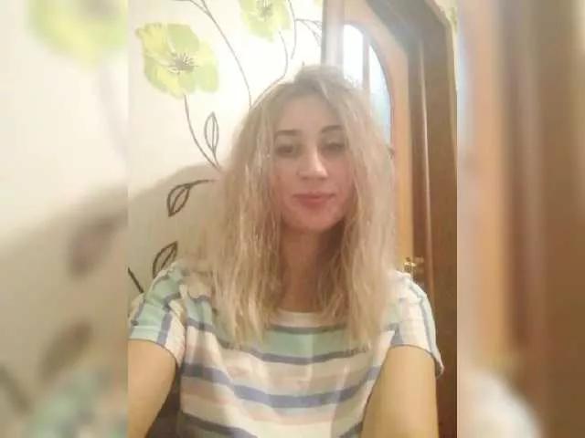 Ketty-pretty- on BongaCams 