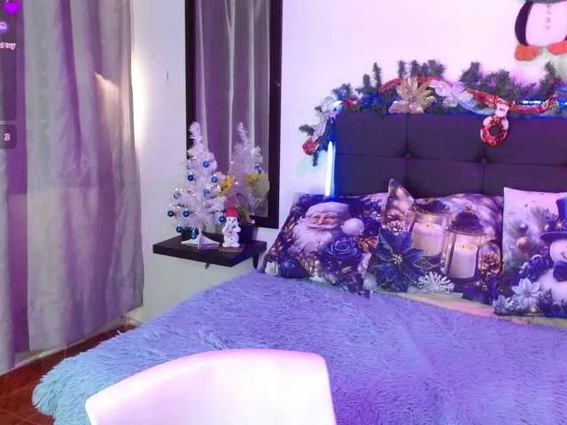 Freechat keyla01 on BongaCams