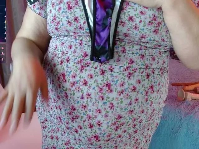 Freechat keyla01 on BongaCams