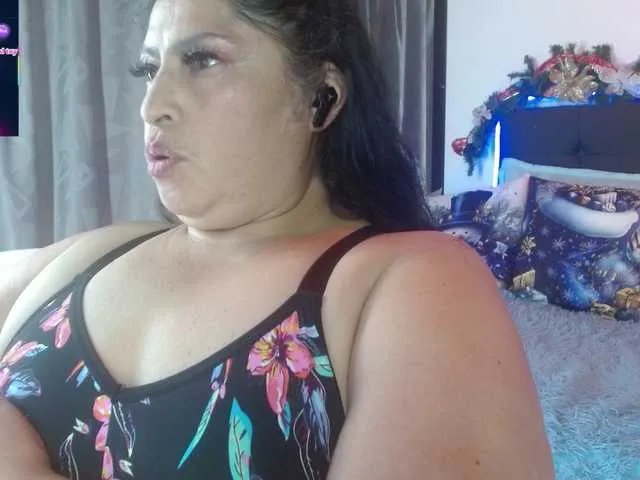 Freechat keyla01 on BongaCams
