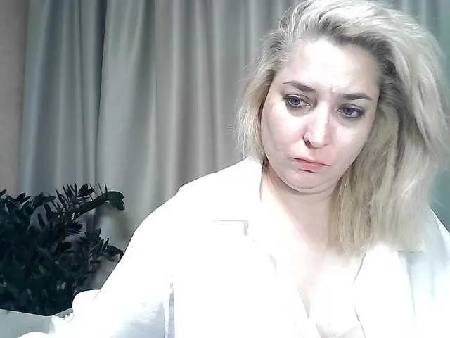 KickaIricka on BongaCams 