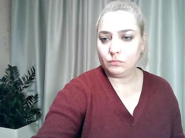 KickaIricka on BongaCams 
