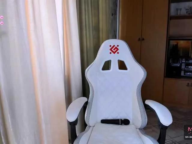 kikiiimorazzz — Freechat on BongaCams