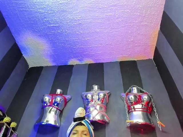 Offline kimalissa on BongaCams