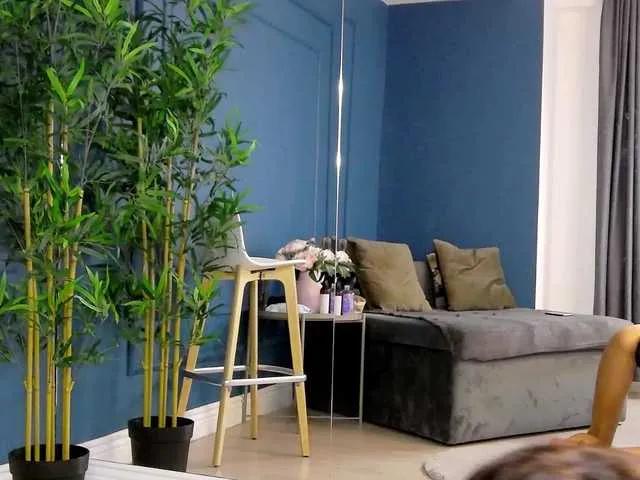 Freechat KimmDaviss on BongaCams