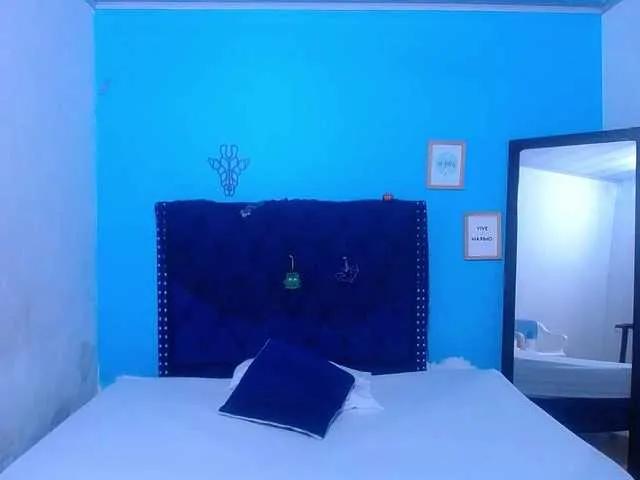 kinky-redhead18 on BongaCams 