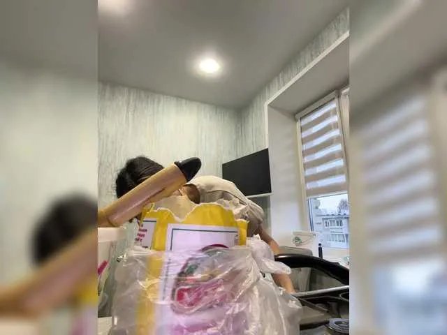 kisik258 on BongaCams 