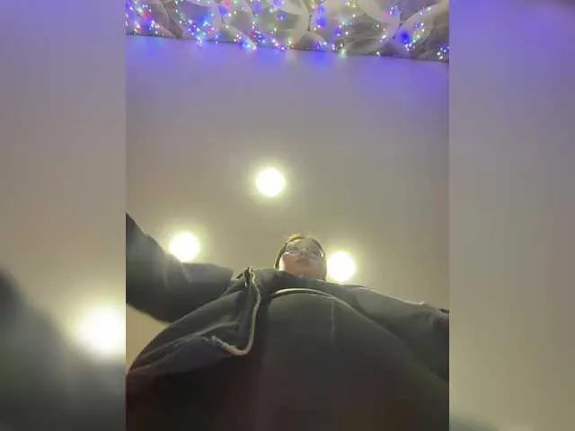 kisik258 on BongaCams 