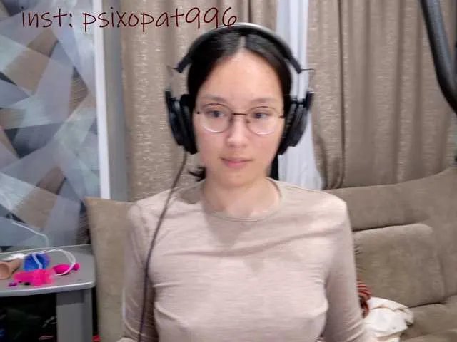 kisik258 on BongaCams 