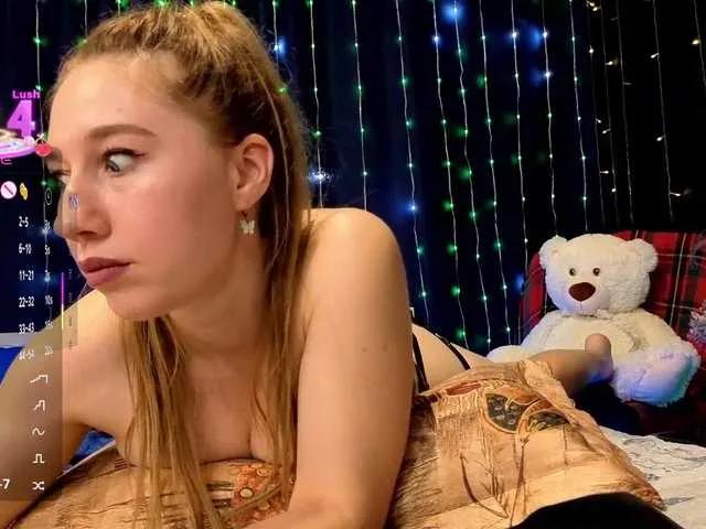 BongaCams kiska-wansday07 is Freechat kiska-wansday07 — Joint masturbation, smells, affectionate treatment, noble deeds, compliments, generous gentlemen who know how to look after beautifully