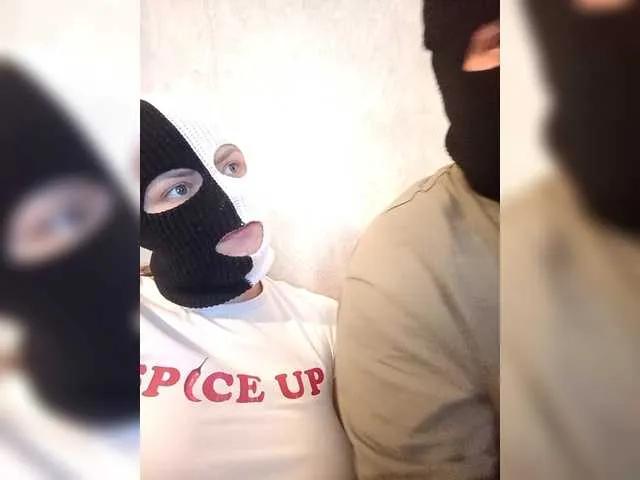 Offline Kiss-Kissaa on BongaCams