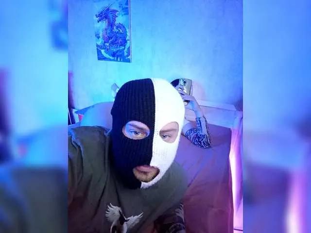 Offline Kiss-Kissaa on BongaCams