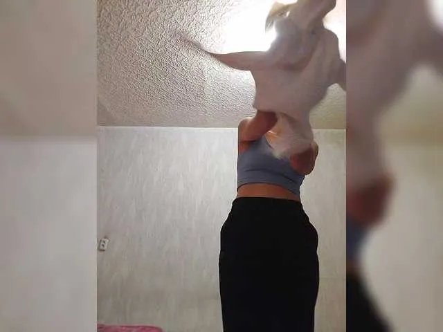 Freechat Kissaam on BongaCams