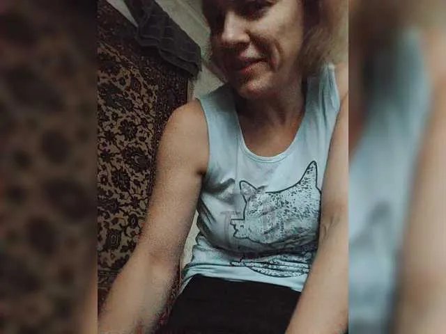 Freechat Kissaam on BongaCams