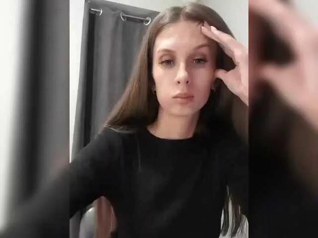 KITTYtempreXXX on BongaCams 