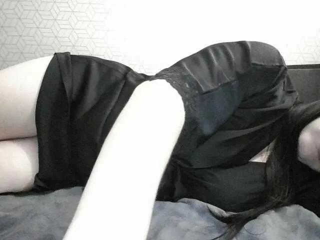 Offline Kohanka on BongaCams