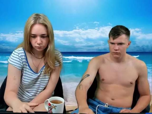 Offline Kristian054 on BongaCams