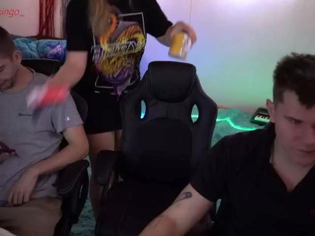 Offline Kristian054 on BongaCams