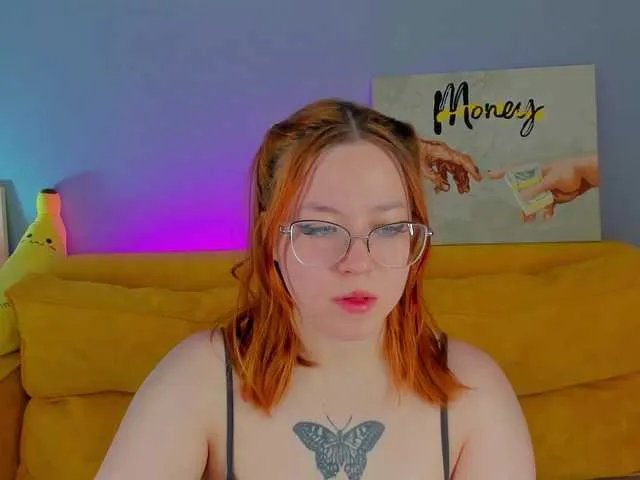 Krysa-dapp on BongaCams