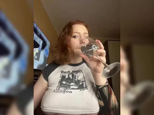 Freechat ksenon02 on BongaCams