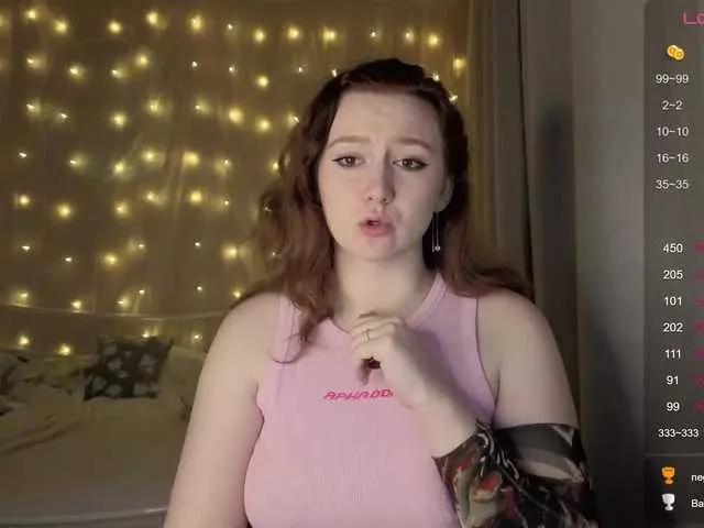 Freechat ksenon02 on BongaCams