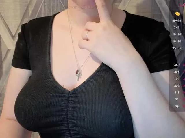 Freechat ksenon02 on BongaCams