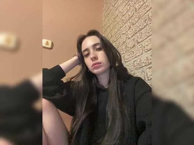 Kurama27 — Freechat on BongaCams