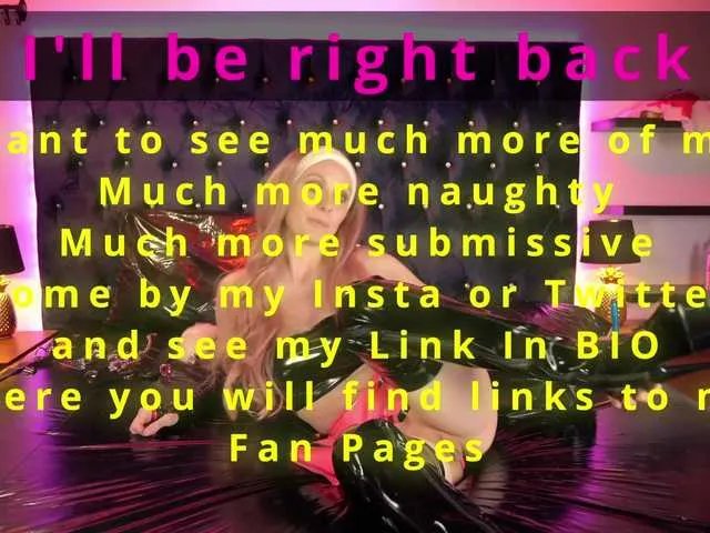 Freechat lacie-le-beauty on BongaCams