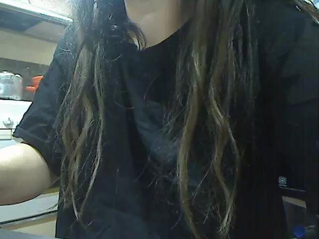 Lalili on BongaCams 