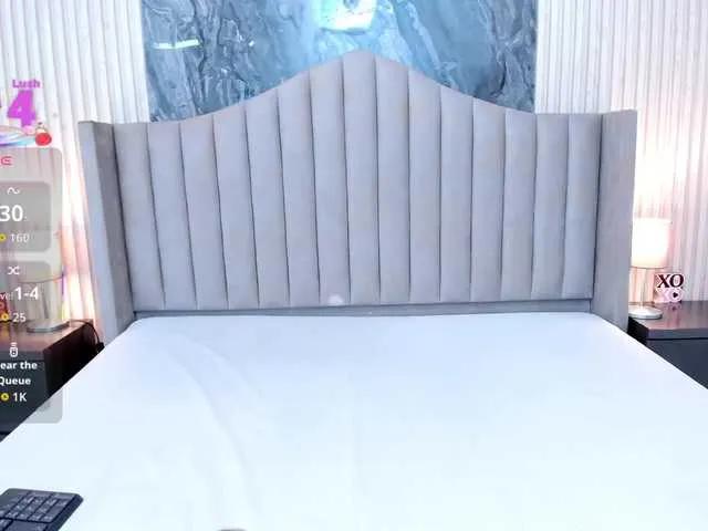 Freechat LanaRay1 on BongaCams