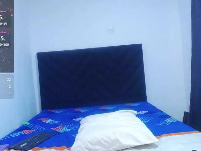 BongaCams latinpetite is Freechat latinpetite — Freechat on BongaCams