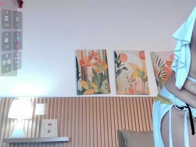 Offline Layla-arabelle on BongaCams