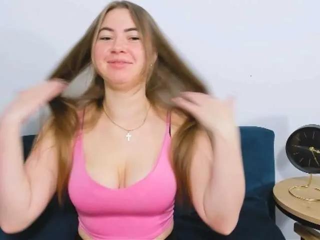 Freechat LeaSexy on BongaCams