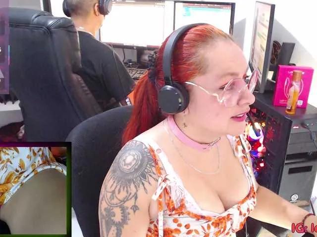Leidydi223 — blowjob