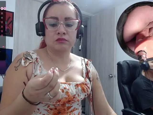 BongaCams Leidydi223 is Freechat Leidydi223 — blowjob