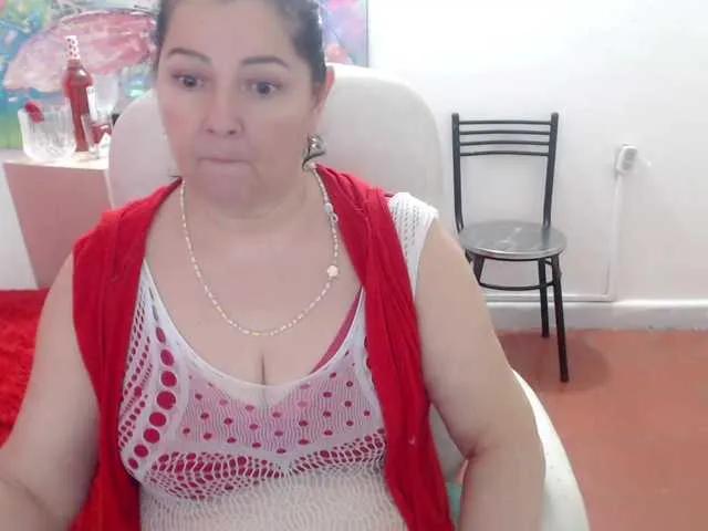 Freechat leonela on BongaCams