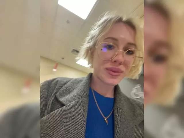 Offline Likachkaa on BongaCams