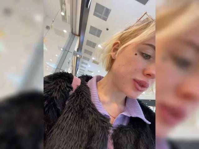 Offline Likachkaa on BongaCams